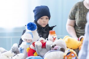 «Тотемка» расширяет возможности помощи семьям