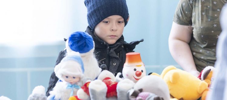 «Тотемка» расширяет возможности помощи семьям