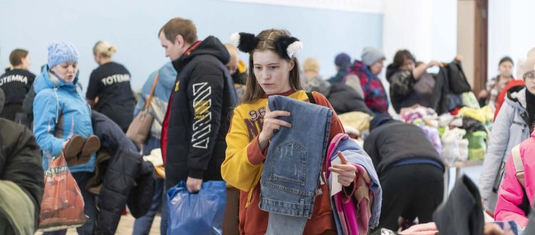 «Тотемка» расширяет возможности помощи семьям
