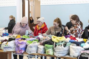 «Тотемка» расширяет возможности помощи семьям