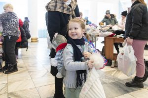 «Тотемка» расширяет возможности помощи семьям