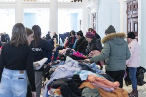 «Тотемка» расширяет возможности помощи семьям