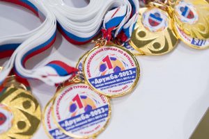 Спорт объединяет ради будущего