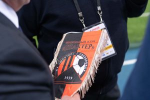 Спорт объединяет ради будущего
