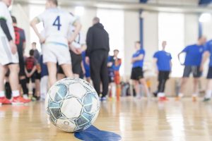 Спорт – важная составляющая патриотического воспитания молодежи