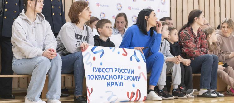 Спорт – важная составляющая патриотического воспитания молодежи