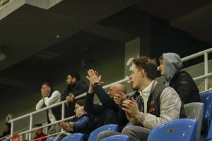 Красноярский юношеский футбол получил стимул к развитию