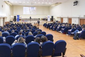 Творческая молодежь включается в волонтерское движение «Первые»