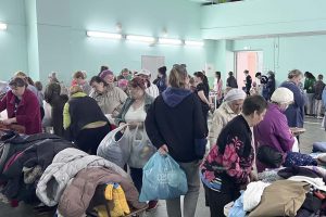 «Тотемка» помогла семьям Березовского района