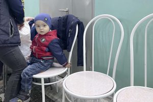 «Тотемка» помогла семьям Березовского района