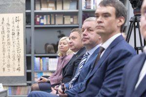 Предприниматели – патриоты страны и края