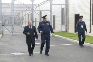 Оступившиеся ребята должны увидеть себя в будущем
