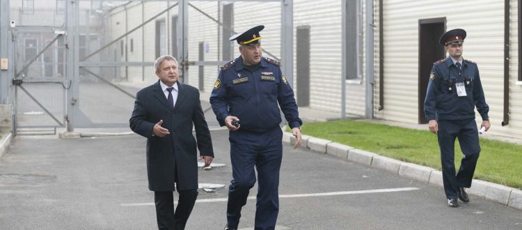 Оступившиеся ребята должны увидеть себя в будущем