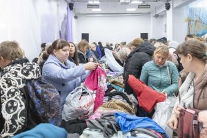 «Тотемка» расширяет границы поддержки
