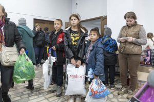 «Тотемка» расширяет границы поддержки