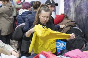 «Тотемка» расширяет границы поддержки