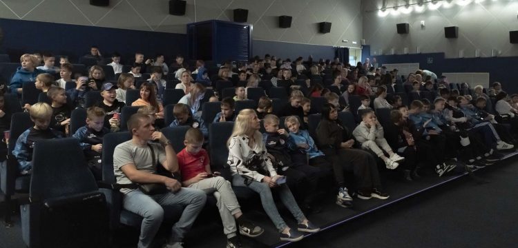 У Красноярского края большое кинобудущее