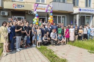 Мы чувствуем поддержку Президента!