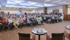 ФК «Тотем» выступил организатором форума НКО «Благодетели Красноярья»