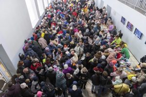 Мы чувствуем поддержку Президента!