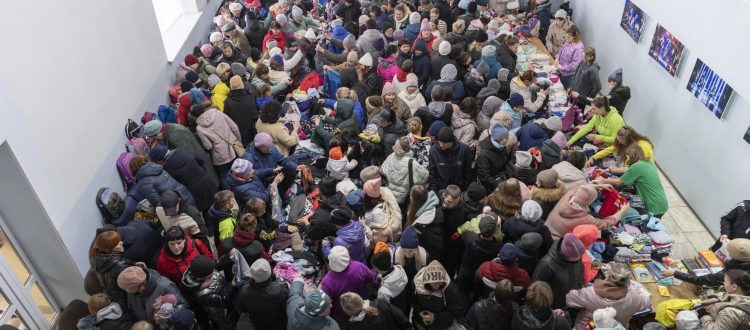 Мы чувствуем поддержку Президента!