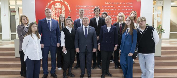 Молодежи нужны наставники в выборе профессии