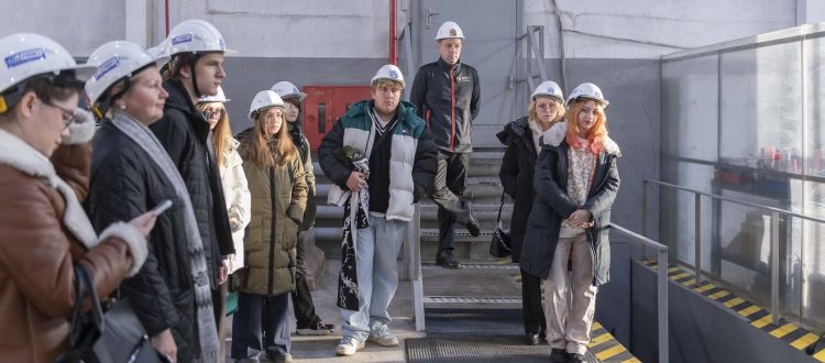 Молодежи нужны наставники в выборе профессии