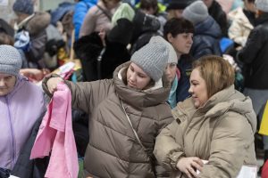Зеленогорск включился в проект «Тотемка»