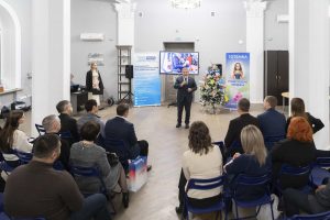 «Тотемка» – три года важных добрых дел