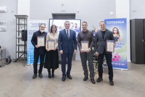 «Тотемка» – три года важных добрых дел