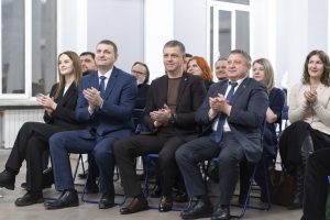«Тотемка» – три года важных добрых дел