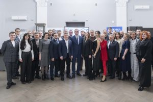 «Тотемка» – три года важных добрых дел