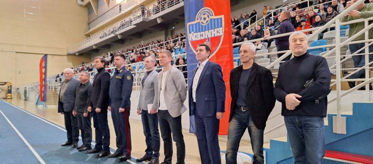 Сергей Горбунов: «Спорт – важнейший инструмент социализации трудных подростков»