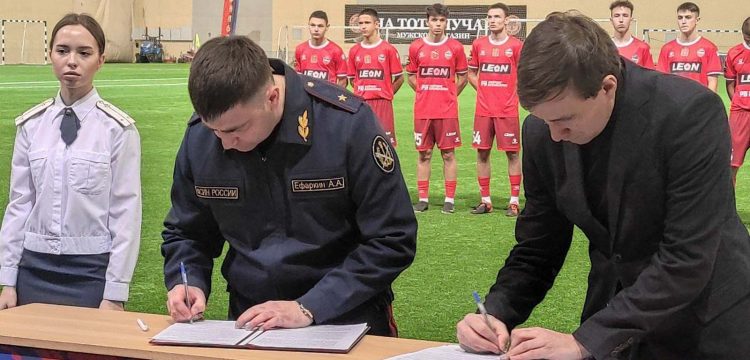 Сергей Горбунов: «Спорт – важнейший инструмент социализации трудных подростков»