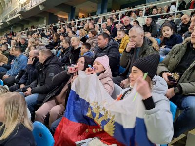 Сергей Горбунов: «Спорт – важнейший инструмент социализации трудных подростков»
