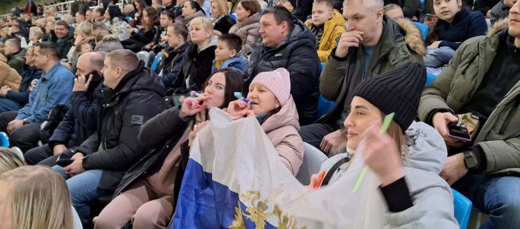 Сергей Горбунов: «Спорт – важнейший инструмент социализации трудных подростков»