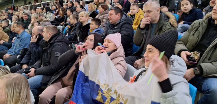 Сергей Горбунов: «Спорт – важнейший инструмент социализации трудных подростков»