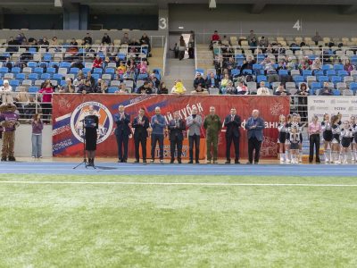 ФК «Тотем» организовал праздник детского футбола