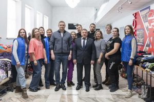 «Тотемка» открыла филиал в Ачинске