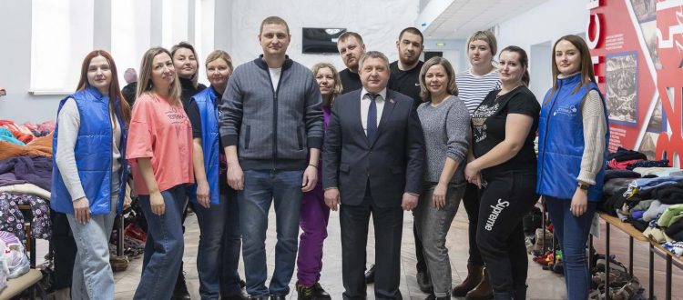 «Тотемка» открыла филиал в Ачинске