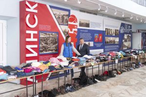 «Тотемка» открыла филиал в Ачинске