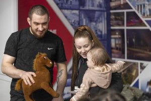 «Тотемка» открыла филиал в Ачинске