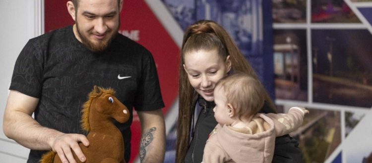 «Тотемка» открыла филиал в Ачинске