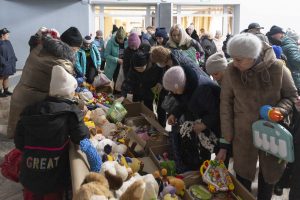 «Тотемка» открыла филиал в Ачинске