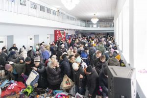 «Тотемка» открыла филиал в Ачинске