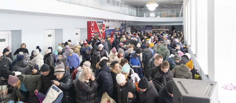 «Тотемка» открыла филиал в Ачинске