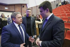 Молодежь со всего мира открывает Красноярск