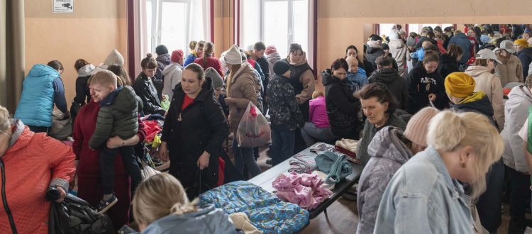 Семьи Заозерного получили поддержку «Тотемки»