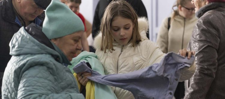 Семьи Заозерного получили поддержку «Тотемки»
