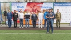 Большой праздник детского спорта ФК «Тотем» к Дню Победы